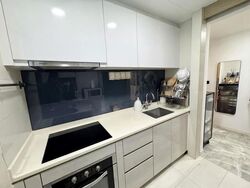 The Santorini (D18), Condominium #607867141